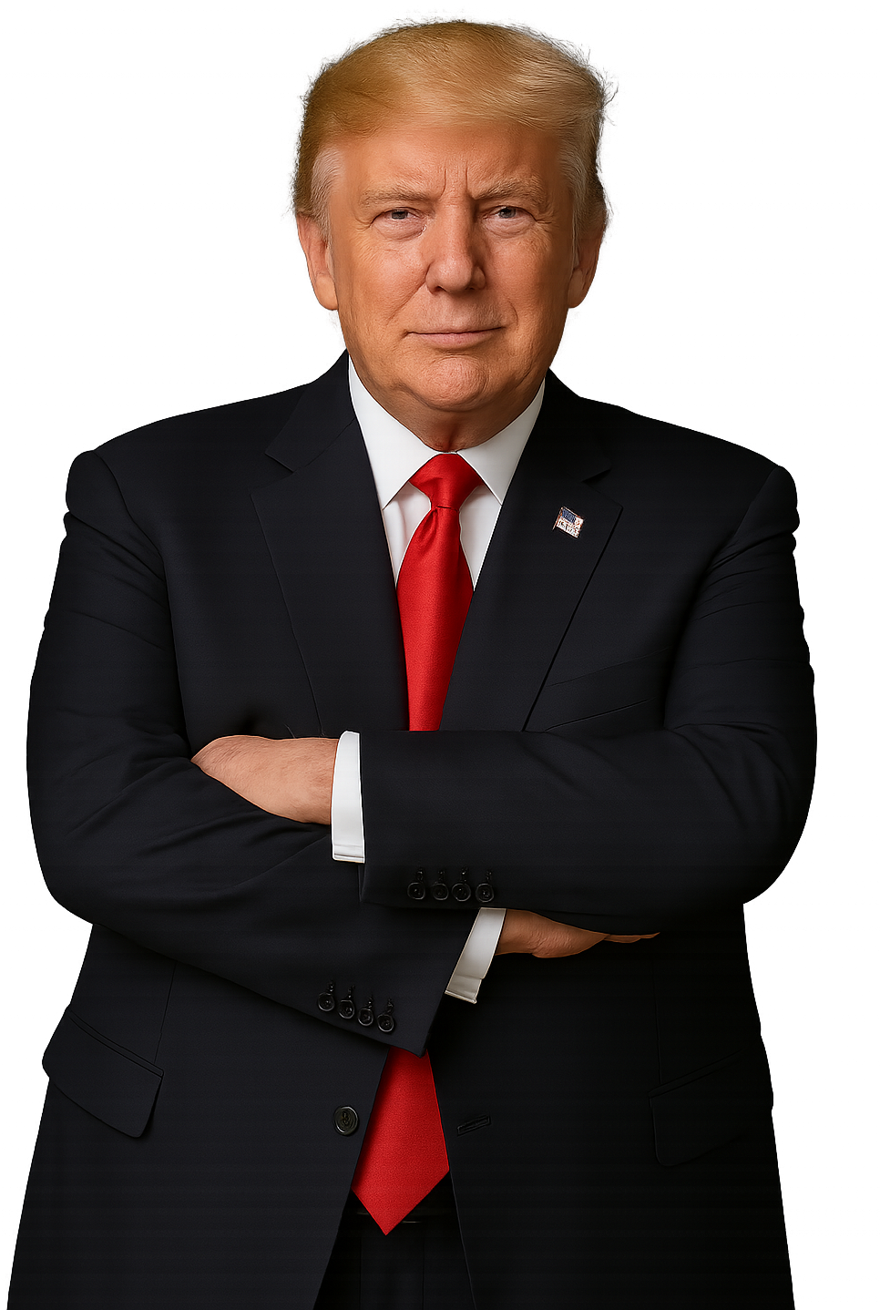 Trump Image